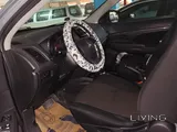 Mitsubishi ASX 2017 Automatic 105,000 Km 4 Cylinder